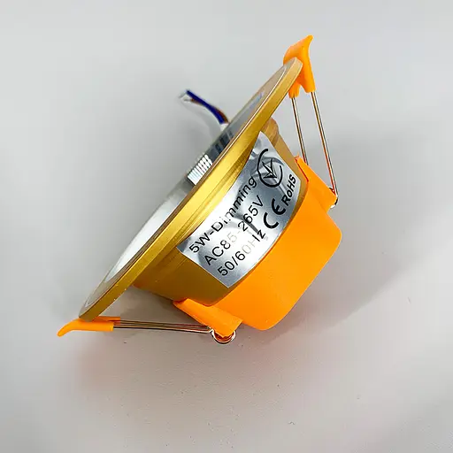 Точковий вбудований світильник із 3-а світловими режимами Line.F 439 - фото 4