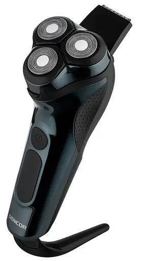 Електрична бритва Sencor SMS 4210BK (41012316) - фото 2