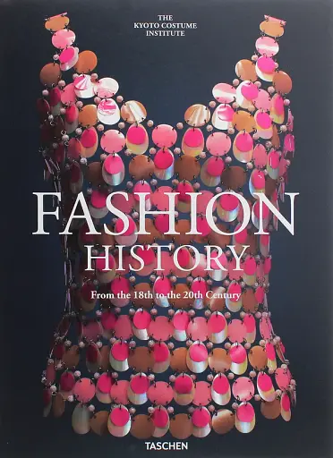 Fashion History from the 18th to the 20th Century