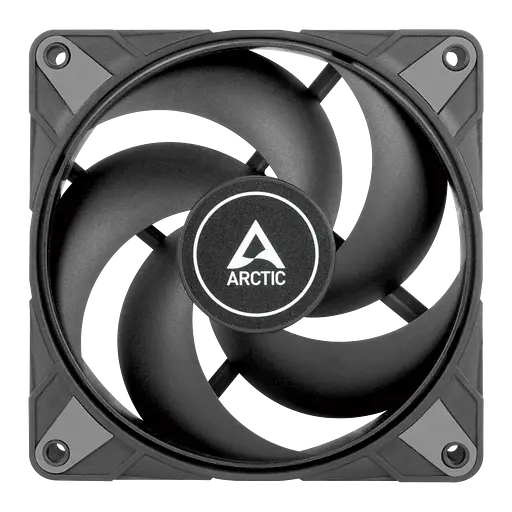 Вентилятор Arctic P12 Black (ACFAN00118A)
