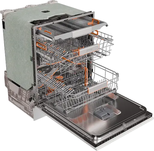 Посудомоечная машина Gorenje GV673B66 (DW50.2) (7085847) - фото 4