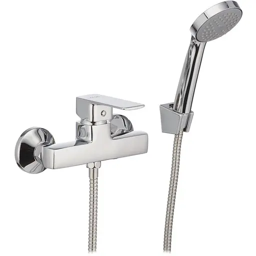 Смеситель для душа CRON KUBUS 003 (CR0808) - фото 1