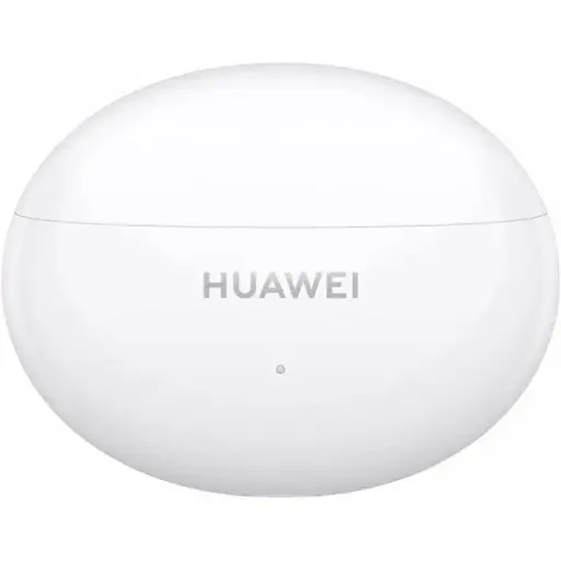 Наушники TWS Huawei FreeBuds 5i White - фото 9