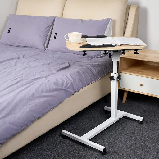 Мобильный столик с регулировкой высоты и наклоном ITech TS-10 - фото 6