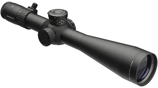 Приціл оптичний LEUPOLD MARK 5HD 7-35x56 (35mm) M1C3 FFP Impact 60 MOA - фото 3