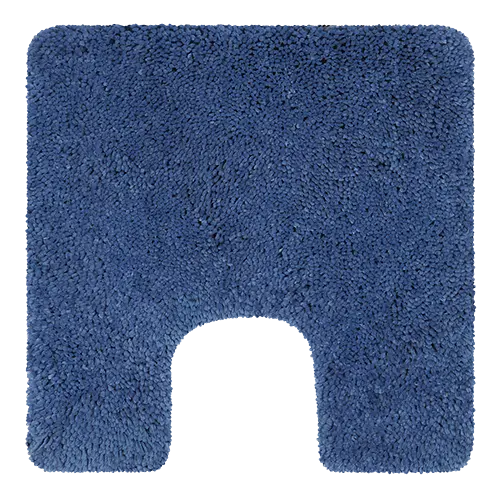 Килимок для ванної Spirella HIGHLAND блакитний (10.13079)