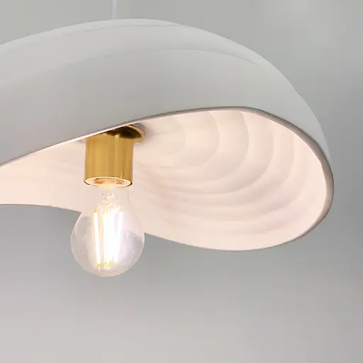 Дизайнерський підвіс Wabi-Sabi M Line F MJ 133-430 - фото 6