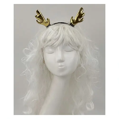 Ріжки Оленятко - фото 1