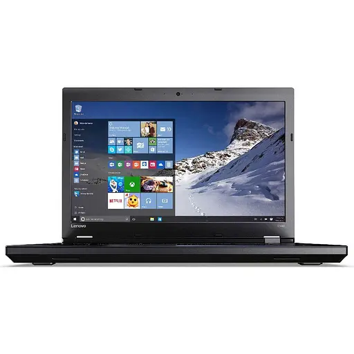 Ноутбук Lenovo ThinkPad L560 FHD (i5-6200U/16/256SSD) - Class B "Б/У" - фото 1