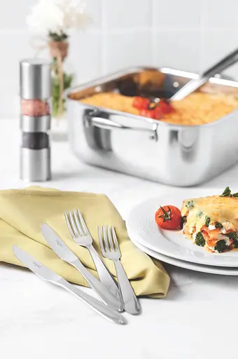 Мельница для специй 2в1 Tramontina Realce (6747181) - фото 4