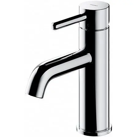 Смеситель для раковины Omnires Y chrome (Y1210STCR) - фото 1