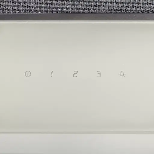 Вытяжка декоративная наклонная Минола HVS 9412 IV 850 LED - фото 11