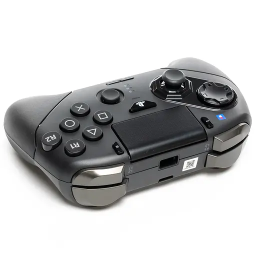 Геймпад Hori Wireless Fighting Commander OCTA PS5 (SPF-040E) - фото 3