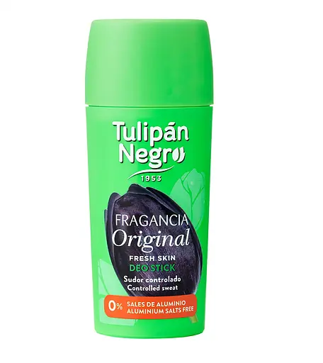 Дезодорант-стік Autolift Original Tulipan Negro 75 мл - фото 1