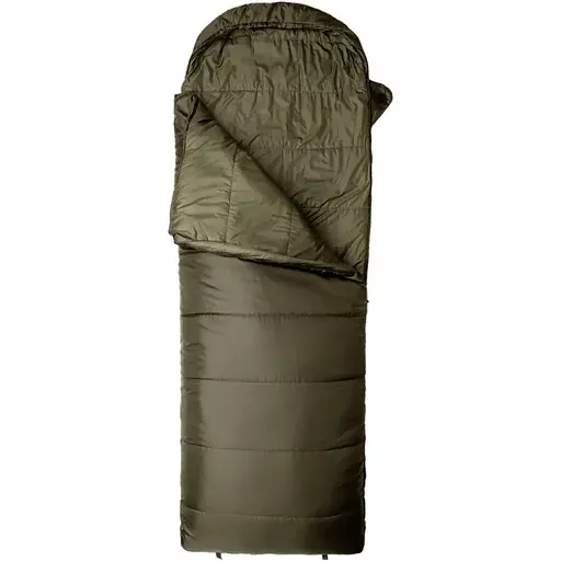 Спальный мешок Snugpak Nautilus LZ Olive - фото 2