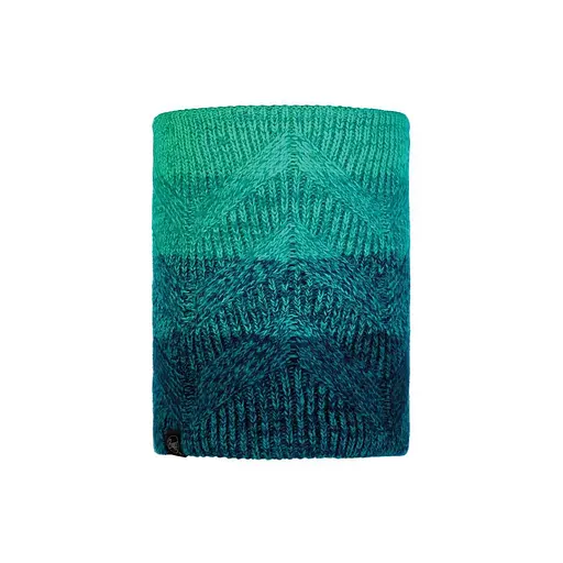 Шарф Buff Khitted Polar Neckwarmer Masha Turquoise (1033-BU 120856.789.10.00)