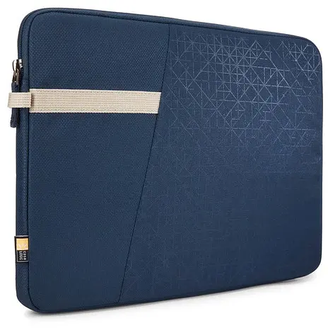 Чехол Ibira Sleeve 14" IBRS-214 (Dress Blue) Case logic sum0027832 - фото 1