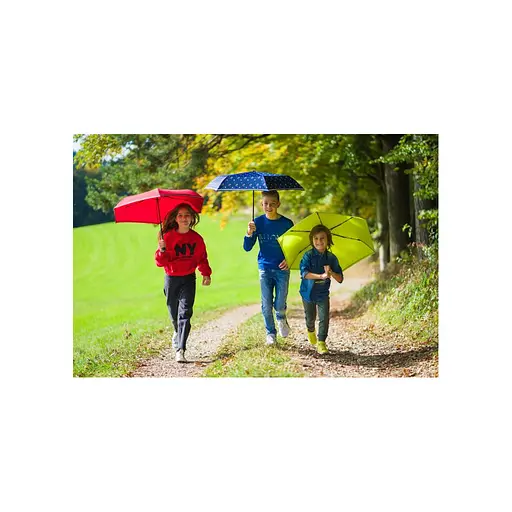 Парасоля Knirps Rookie Manual Surf Reflective (Kn95 6050 1212) - фото 4