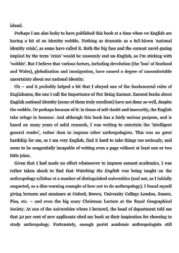 Watching the English - фото 4