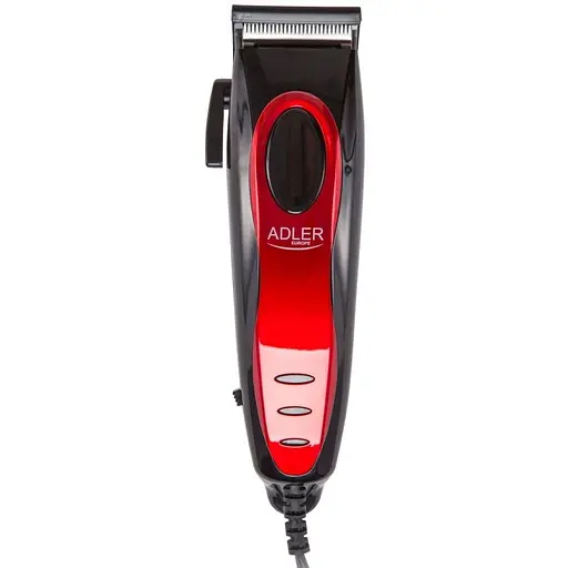 Машинка для стрижки ADLER AD-2825 - фото 4