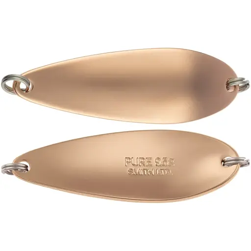 Блесна Smith Pure 9.5 g K (без крючка)