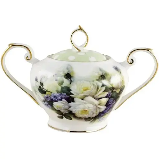 Чайный сервиз на 6 персон 17 предметов NP42SETTEA - фото 3