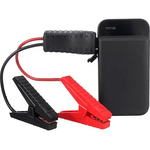 Пускозарядное устройство 70mai Jump Starter (Midrive PS01) - фото 3