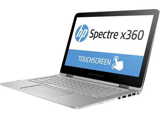 Ноутбук HP Spectre x360 15t-ap000 i5-6200U, 8Gb, 256Gb SSD