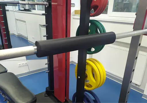 Накладка смягчающая EasyFit Optima 50 мм (EF-BP-50) - фото 3