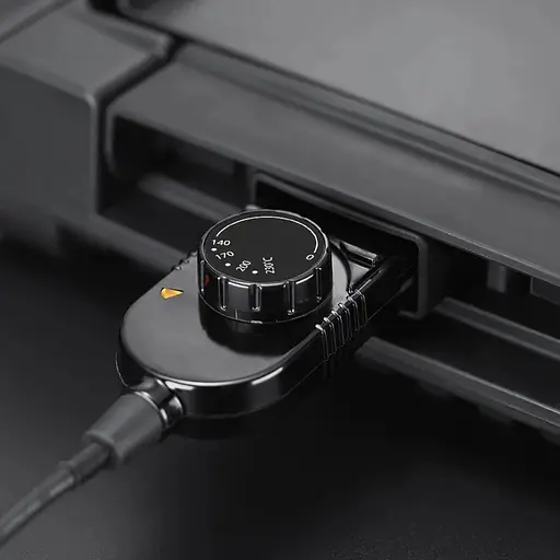 Электрогриль-тепан Russell Hobbs Fiesta 22550-56 - фото 4