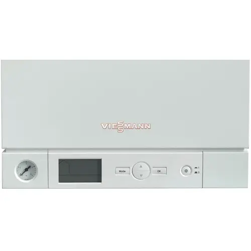 Газовий котел Viessmann Vitopend 100-W WH1D 23 кВт - фото 2