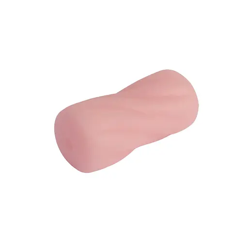 Мастурбатор Chisa Cosy Stamina Pleasure Pocket рожевий - фото 3