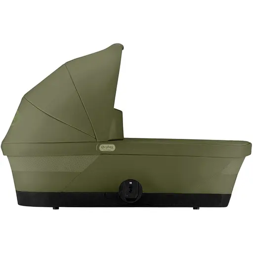 Люлька Cybex Gazelle S Moss Green khaki (525000153) - фото 2