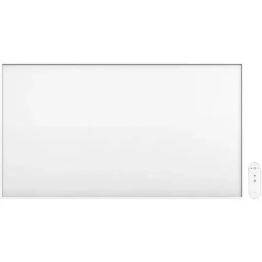 Панель інфрачервона Neo Tools 600Вт WIFI 100х60х3.8см, IP24, термостат, білий