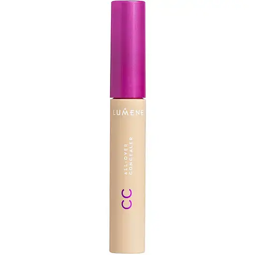 Консиллер Lumene CC All-Over Concealer тон 0.5 (Light) 8.5 мл - фото 1