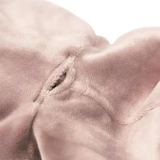 Комбинезон Pet Fashion Sharon для собак мокко М - фото 3