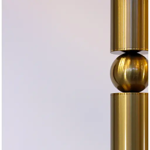 Підвісний світильник Friendlylight Fulcrum Gold FL3154 - фото 2