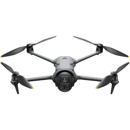 Квадрокоптер DJI Mavic 4 Pro with DJI RC 2 CP.MA.00000849.01 (135915) - фото 4