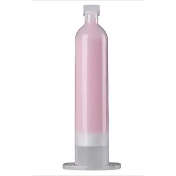 Жидкая термопрокладка 3KS Thermal Gel TGL-800-10 10 мл розовый (3K-TGL-800-10-P)