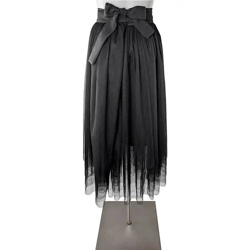 Спідниця фатинова - фото 3