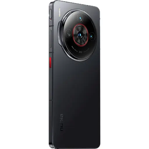 Смартфон ZTE Nubia Z60S Pro 5G 16/1Tb NX725J Black Global версия - фото 4