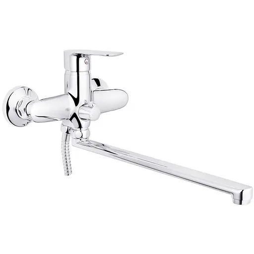 Смеситель для ванны Kroner KRM Main - C070 (CV018620) - фото 1