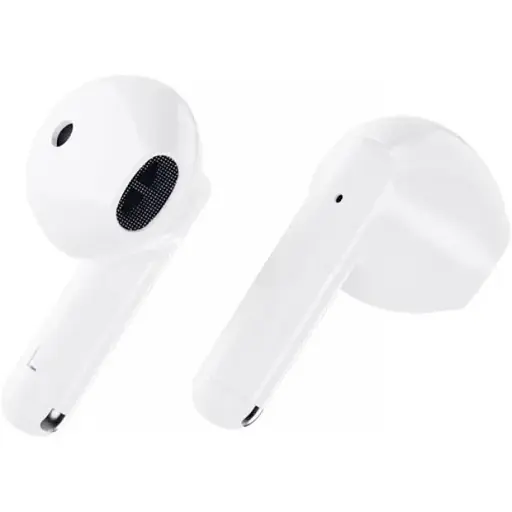 Наушники TWS Pixus Muse 5.3 white (4897058531541) UA - фото 3