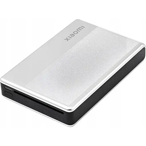 Портативний фотопринтер Xiaomi Portable Photo Printer 1S (BHR8795CN/BHR9974GL) [127967] - фото 5