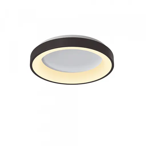 LED світильник VIDEX EDGE-RC-72W-BLACK (VLE-ERC-72B) - фото 2