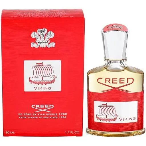 Парфумована вода Creed Viking 50 мл - фото 1