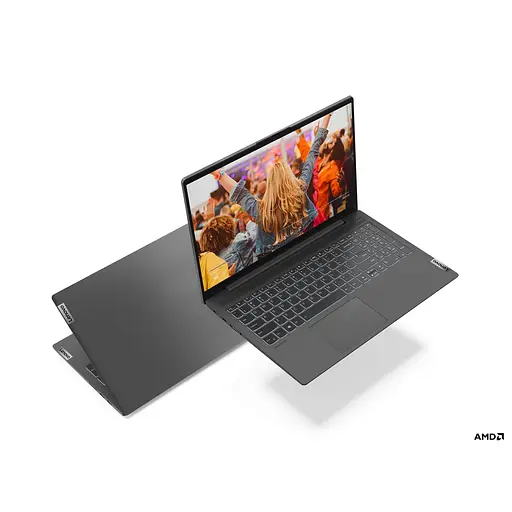 Ноутбук Lenovo IdeaPad 5,3 4300U,8 GB DDR4,256 GB - фото 5