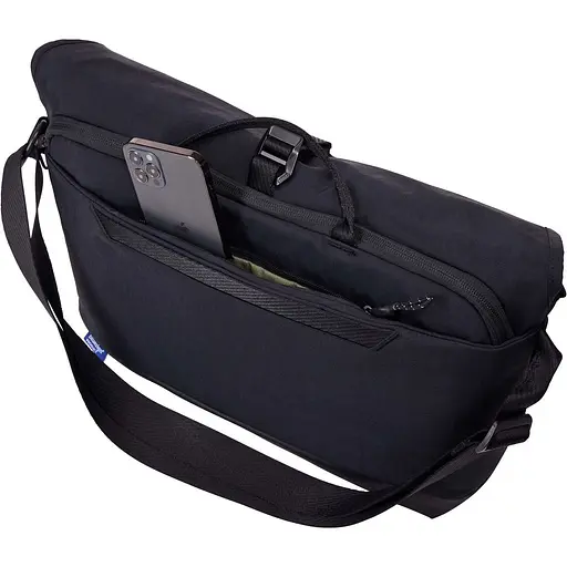 Наплічна сумка Thule Paramount Crossbody 14L Black (TH 3205007) - фото 8