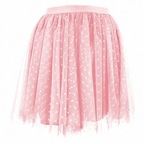 Юбка Одри детская - фото 1