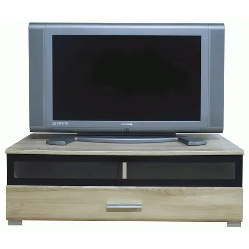 Тумба под ТВ Гербор Ушер RTV1SW Дуб сонома (GRB-1394) - фото 2